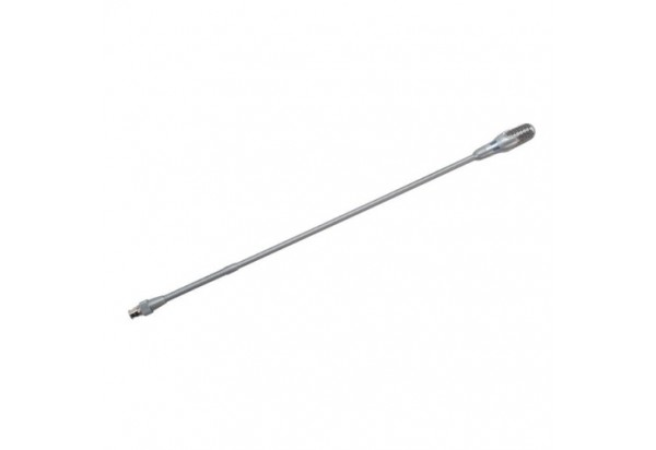 Micro cần dài Bosch DCN-MICL, màu bạc